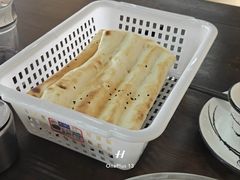 -马庆安羊汤馆(总店)