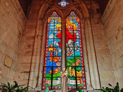 -广州天河希尔顿酒店