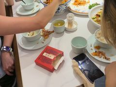 -胡胖子有鱼有肉(麓谷店)