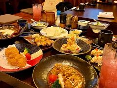 -鸟鹏烧鸟居酒屋(龙岗万科店)