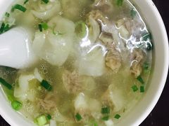 -清真蒋有记(秦虹路店)