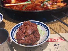 -五里关火锅(牛市口店)
