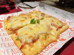 -北京贵宾楼饭店 红墙咖啡厅