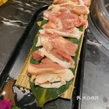最爱烤肉[调皮]