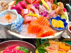 -炙柒Sekinana·精致日料(合生汇店)