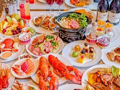 -马哥孛罗酒店·SAVVY全日餐厅