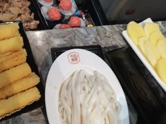 -潮发潮汕牛肉店(芳村店)