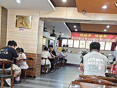 -李先生牛肉面大王(沈阳道义南大街店)