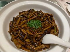 -老正兴菜馆(福州路店)