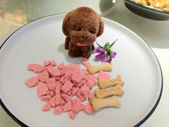-粤点越有·茶点·粤菜(樵岭国际店)