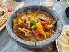 -阿拉伯萨娜餐厅(石马社区店)