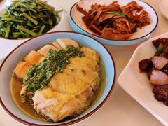 -锦園(伊势丹美食城店)
