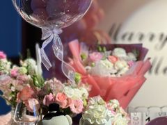 -Olive橄榄花园漂亮饭主题布置餐厅(大望路店)