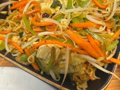 -京朋串屋·烧烤(望京西路总店)