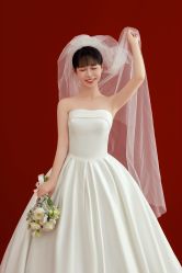 -薇薇新娘婚纱摄影(跃进北路店)