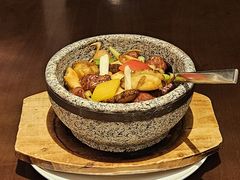 -彩丰楼·中餐厅(国家会展中心上海洲际店)