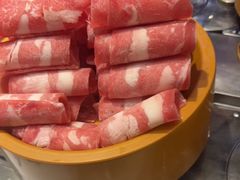 -龍歌自助小火锅(秦淮水游城店)