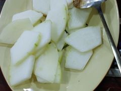-华仔土鸡店(南洲分店)