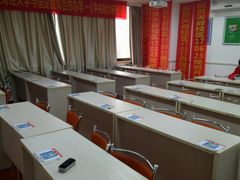 -恒企会计培训(成都天府广场校区)