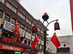 -虾小龙老长沙龙虾馆(坡子街店)
