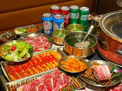 -西塔老太太泥炉烤肉(双井店)