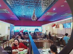 大堂-望湘园·洞庭渔宴(永旺店)