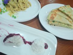 -头壹号  羊汤·饸饹面·大油条(西二旗店)