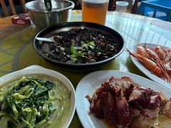 -大赤坎肥仔强烧味海鲜餐厅(大赤坎店)