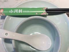 -小河村•南京鱼鲜乡土家常菜(油坊桥店)