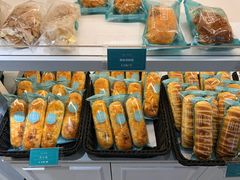 -罗莎蛋糕(窑岭店)