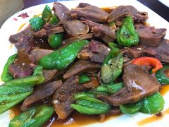 -董记牛肉(梁徐大道店)