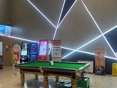 -保利万和CFR国际影城(钱江世纪城店)