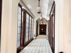 -麓湖高尔夫球俱乐部