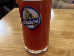 -巴伐利亚啤酒坊(意式风情街店)