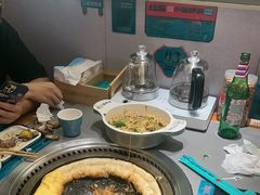 -灶座小锅烀饼·铁锅炖(全国总店)