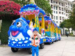 -惠州金海湾嘉华度假酒店