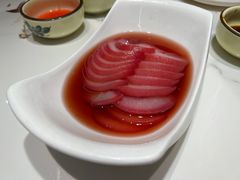 -正黄旗海鲜烧烤大排档(延安路总店)