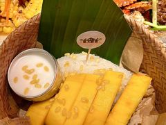 -太食獸泰式茶餐厅(IFS国金中心店)