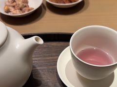 -隐溪茶馆(金虹桥店)