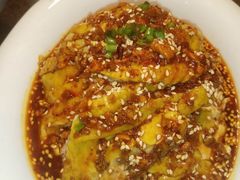 香辣口水鸡-尚岛私房菜(西方巷店)