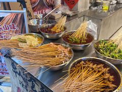 -嘉州鲜知味钵钵鸡(奎星楼店)