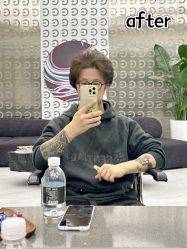 -INLIFE HAIR韩国美发