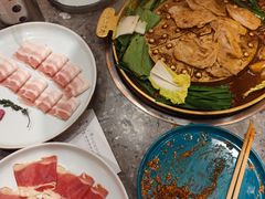 -牛牛章·章鱼水煎肉(光谷世界城店)