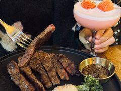 -丘CHILL CAFE & BAR(环宇城店)