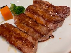 -王鼎精致料理铁板烧(世博源店)