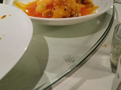 -渝半城经典川粤菜(重庆天地店)