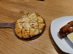 -棒约翰比萨·意面(张江长泰店)