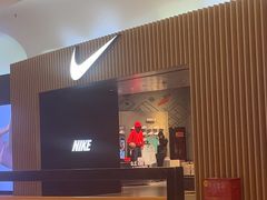 -NIKE品牌体验店(金源新燕莎店)