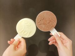 -Abercrombie & Fitch(天环广场店)