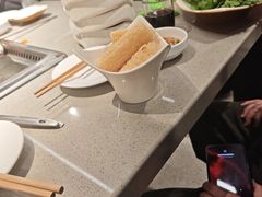 -海底捞火锅(武胜路凯德广场店)